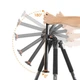 Штатив Vanguard Alta Pro 263AB 100 (Alta Pro 263AB 100) - изображение 9