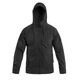 Кофта Pentagon Leonidas 2.0 Tactical Hoodie - Black XL - изображение 1