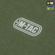Футболка M-Tac Cotton Army Olive (L) HARD 80098062-L - зображення 5