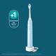 Электрическая зубная щетка PHILIPS Sonicare HX7106/01 серии 5300 - изображение 15