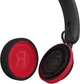 Навушники бездротові PHILIPS TAA6219 Black (TAA6219BK/00) - изображение 4