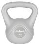 Гиря Rebel Active RBA-2322G-14 бітумна 14 кг Сіра (5901890121996) - зображення 1