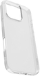 Etui Etteri Clear do iPhone 16 Pro Transparent (5906961934130) - obraz 4