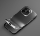 Etui Etteri Clear do iPhone 16 Pro Transparent (5906961934130) - obraz 6