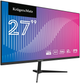 Monitor 27" Kruger&Matz (KM9901-MT27) - obraz 3