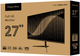 Monitor 27" Kruger&Matz (KM9901-MT27) - obraz 9
