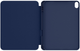 Etui z klapką Etteri do Samsung Galaxy Tab A9 8.7" Dark Blue (5907504541556) - obraz 3