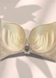 Женский бюстгалтер FS HAMDURILA PUSH UP 70B Бежевый (7077) - изображение 5