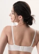 Женский бюстгалтер FS HAMDURILA PUSH UP 75B Белый (10001) - изображение 2