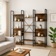 Стелаж Leobert Trust в стилі Loft - зображення 1