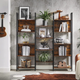 Стелаж Leobert Trust в стилі Loft - зображення 9
