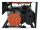 Бензиновый генератор EF Power RD6500S + газовая плитка Orcamp CK-505 + электрический обогреватель Gardyer HE2000 - изображение 3