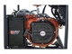 Бензиновый генератор EF Power RD6500S + газовая плитка Orcamp CK-505 + электрический обогреватель Gardyer HE2000 - изображение 4