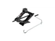 Домкрат 1,5т REDATS 110-360 мм Scissor Jack 07-03-40 - изображение 2