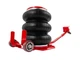 Домкрат пневматический - REDATS 22-48 см 3T LS-230 15-00-96 - изображение 5