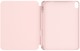 Etui z klapką Etteri do Samsung Galaxy Tab A9 Plus 11" Pink (5907504541730) - obraz 3