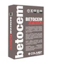 Минеральный эластичный состав BETOCHEM FINITURA уп.25 кг - изображение 1
