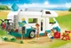 Конструктор Семейный дом на колесах Playmobil Family Fun Camper 70088 - изображение 4