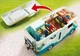 Конструктор Семейный дом на колесах Playmobil Family Fun Camper 70088 - изображение 5