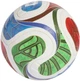 Мяч для футбола Adidas Trionda World Cup 2026 Competition FIFA (размер 5) JD8031 - изображение 5
