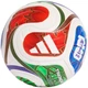 Мяч для футбола Adidas Trionda World Cup 2026 Competition FIFA (размер 5) JD8031 - изображение 2