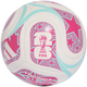 Мяч для футбола Adidas Trionda World Cup 2026 Club (размер 5) JD8054 - изображение 2