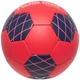 Гандбольный мяч Hummel Classic Energizer Red (размер 3) - изображение 2