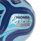 Мяч для футбола Adidas Trionda World Cup 2026 Club (размер 5) JD8027 - изображение 2