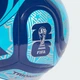 Мяч для футбола Adidas Trionda World Cup 2026 Club (размер 5) JD8027 - изображение 4