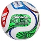 Мяч для футбола Adidas Trionda World Cup 2026 FIFA Training (размер 5) JD8032 - изображение 2