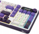 Klawiatura bezprzewodowa RK ROYAL KLUDGE S98 RGB Chartreuse Switch Blackberry Mousse (RK-S98-BBERRYMS-CHTSW-US) - obraz 6