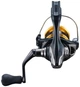 Катушка Shimano Sahara FJ 1000 4+1BB 5.0:1 - изображение 2