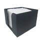 Салфетница/подставка для салфеток Luxyart 1060 ДВП 13,5*13,5*10 см (DN-198) - изображение 3