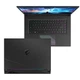 Ноутбук Gigabyte AORUS 15 2024 BKG-13EE754SH 15,6" 165Hz RTX4060 Ultra 7 155H/64GB/1TB/Win11 (AORUS 15 BKG-13EE754SH) - изображение 5