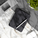 Чохол-книжка Etteri Tablet Case для Apple iPad Air 10.9" Black (5907504541426) - зображення 8