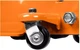 Домкрат, гидравлический подкатный 2.5т, 85-385мм Neo Tools 000320538 - изображение 7