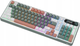 Klawiatura bezprzewodowa RK ROYAL KLUDGE S98 RGB Brown Switch Camping Green (RK-S98-CAMPGRN-BRNSW-US) - obraz 5