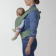Переноска Cybex Platinum Coya Carrier Leaf Green 524000738 (4063846472093) - зображення 6