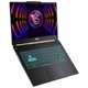 Ноутбук 15.6" MSI Cyborg 15 A13VF-815NEU: Intel Core i7-13620H, 32 GB, SSD 120 GB, nVidia GeForce RTX 4060, IPS, Full HD, Key Light - Б/В - зображення 3