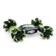 Трюковая машинка на радиоуправлении YJ 096-1a Green - изображение 8