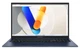 Ноутбук ASUS VivoBook 17 F1704VAP-S160 Quiet Blue REF - изображение 1