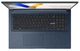 Ноутбук ASUS VivoBook 17 F1704VAP-S160 Quiet Blue REF - изображение 4