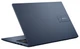 Ноутбук ASUS Vivobook 14 X1404VAP F1404VAP-QB52-BL Quiet Blue REF - изображение 8