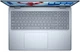 Ноутбук Dell 16 Plus DB16250; Copilot+ PC (LDB16250-7014BLU-324) Ice Blue - зображення 4