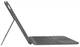 Чехол-клавиатура для планшета Logitech Combo Touch for iPad (10th gen) Oxford Grey (920-011382) - изображение 6