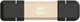 Внешний SSD накопитель 500Gb Silicon Power DS72 Gold (SP500GBUC3S72VPG) - изображение 1