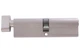 Цилиндр лазерный Imperial ICK 110 мм 55/55 к/п-металл SN (цинк) (ICK 110 55/55 SN) - изображение 1