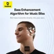 Наушники Baseus Eli 10i Fit Open-Ear TWS Earbuds - изображение 5