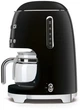 Капельная кофеварка Smeg DCF02BLEU - изображение 3
