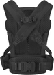 Переноска Cybex Coya Urban Mobility Black Platinum 524000634 (4063846468225) - зображення 2